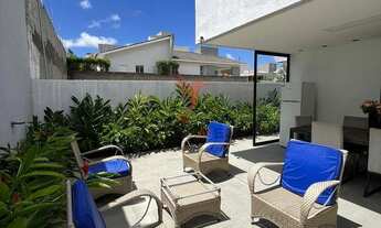 Imagem 4: Casa à venda no Altiplano – João Pessoa