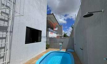 Imagem 5: Casa à venda no Altiplano – João Pessoa