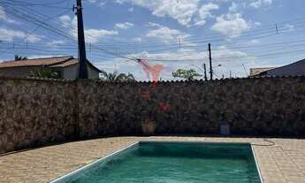 Imagem: Casa com 2 Quartos à Venda Pronto para