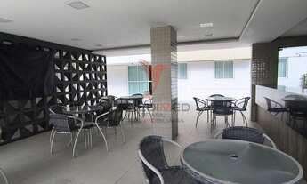 Imagem 6: Apartamento andar alto, 3 quartos no Bairro Brisamar, João Pessoa