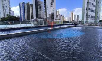 Imagem 2: Apartamento andar alto, 3 quartos no Bairro Brisamar, João Pessoa