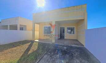 Imagem: Casa com 2 Quartos à Venda Pronto para