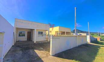 Imagem 2: Casa com 2 Quartos à Venda Pronto para Morar por R$ 215.000. Bairro Ubas, Iguaba Grande