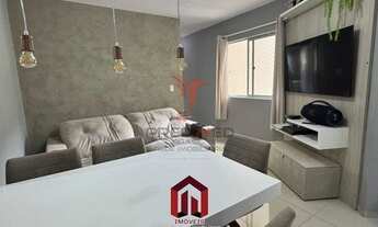 Imagem 6: Apartamento 3 dorm à venda – Ponta de Baixo, São José sc Brasil