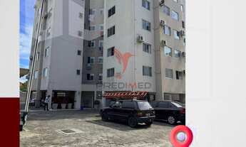 Imagem 2: Apartamento 3 dorm à venda – Ponta de Baixo, São José sc Brasil