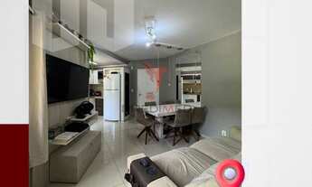 Imagem 7: Apartamento 3 dorm à venda – Ponta de Baixo, São José sc Brasil