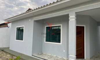 Imagem: Casa Nova Primeira Locação - 2 Quartos