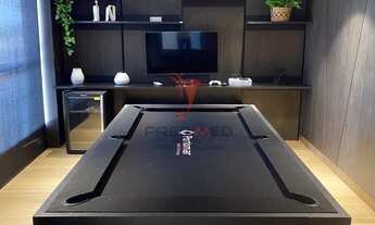 Imagem 6: Apartamento em Camboinha a 200m da Praia em Condomínio com área de lazer completa