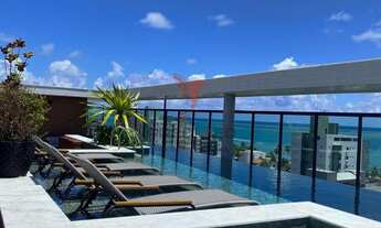 Imagem: Apartamento em Camboinha a 200m da Praia