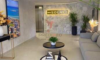 Imagem 5: Apartamento em Camboinha a 200m da Praia em Condomínio com área de lazer completa