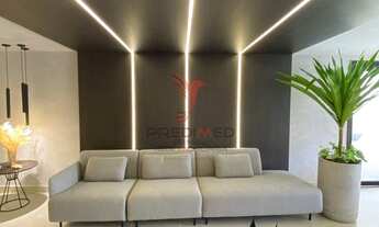 Imagem 7: Apartamento em Camboinha a 200m da Praia em Condomínio com área de lazer completa