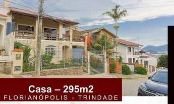 Imagem: Casa a venda em Florianópolis SC Bairro