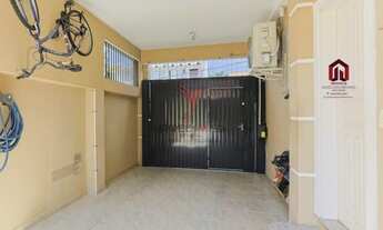 Imagem 6: Casa a venda em Florianópolis SC Bairro Trindade com 4 quartos, sendo 2 suítes ,295m²