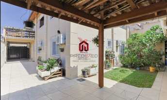 Imagem 7: Casa a venda em Florianópolis SC Bairro Trindade com 4 quartos, sendo 2 suítes ,295m²