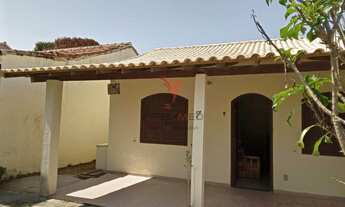 Imagem 2: Excelente casa no centro de Iguaba por R$ 250.000 Aceita Financiamento