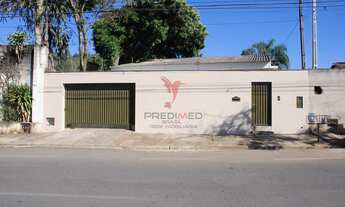 Imagem: CASA A VENDA NO BAIRRO SANTA ROSA. Piracicaba