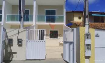 Imagem: DÚPLEX NOVO  CENTRO DE ARARUAMA apenas