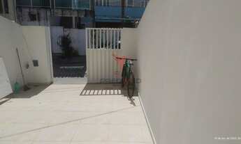 Imagem 6: DÚPLEX NOVO – CENTRO DE ARARUAMA apenas R$ 390.000