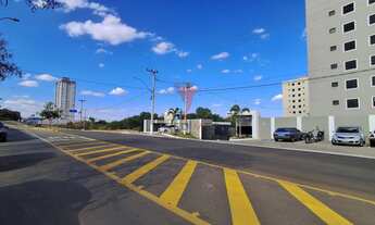 Imagem 2: Vendo Apartamento Mikonos Residence em Piracicaba. Pode usar FGTS