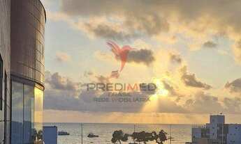 Imagem: Apartamento vista mar Manaíra