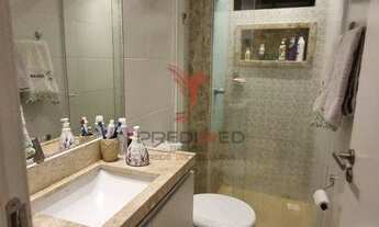 Imagem 5: Apartamento com dois quartos andar alto no Brisamar