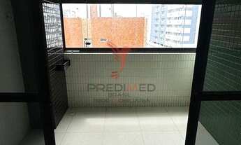 Imagem 3: Lindo apartamento 3 quartos sendo 2 suítes mais DCE em Cabo Branco - 500 metros na praia