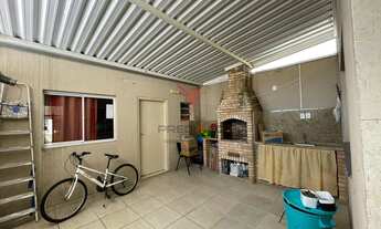 Imagem 7: CA-25255- SOBRADO COM 4 DORMITÓRIOS A VENDA NO PARQUE INDUSTRIAL - SJCAMPOS