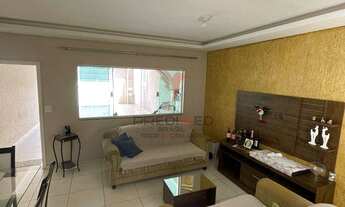 Imagem 4: CA-25255- SOBRADO COM 4 DORMITÓRIOS A VENDA NO PARQUE INDUSTRIAL - SJCAMPOS