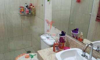 Imagem 5: CA-25255- SOBRADO COM 4 DORMITÓRIOS A VENDA NO PARQUE INDUSTRIAL - SJCAMPOS