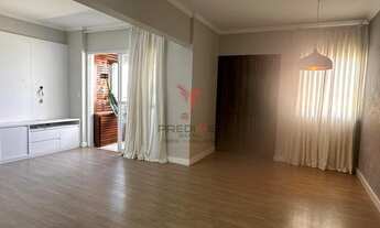 Imagem: 3 dormitórios, 2 suíte, 3 banheiro, 2