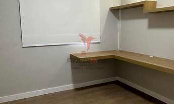 Imagem 6: 3 dormitórios, 2 suíte, 3 banheiro, 2 vagas na garagem