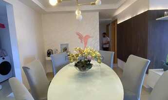 Imagem 3: Apartamento padrão clube e luxuoso Jardim Luna