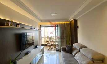 Imagem: Apartamento padrão clube e luxuoso Jardim