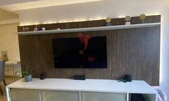 Imagem 2: Apartamento padrão clube e luxuoso Jardim Luna