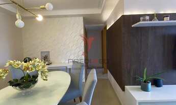 Imagem 7: Apartamento padrão clube e luxuoso Jardim Luna