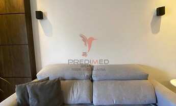 Imagem 5: Apartamento padrão clube e luxuoso Jardim Luna