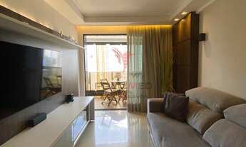 Imagem 6: Apartamento padrão clube e luxuoso Jardim Luna