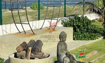 Imagem 5: Magnífica Casa com vista definitiva para as dunas de Genipabu. Área Gourmet, Piscina