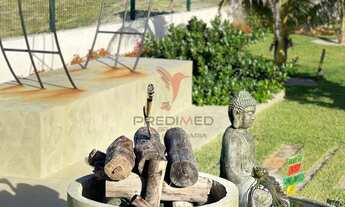 Imagem 3: Magnífica Casa com vista definitiva para as dunas de Genipabu. Área Gourmet, Piscina