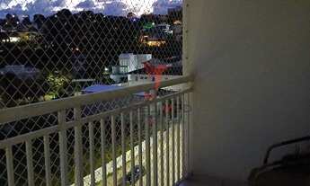 Imagem: 2 dormitórios, 1 banheiros, 1 vaga na garagem