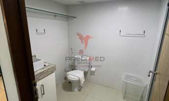 Imagem 7: Apartamento flat Mobilado, no Bairro do Cabo Branco,com um quarto