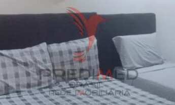 Imagem 4: Apartamento flat Mobilado, no Bairro do Cabo Branco,com um quarto