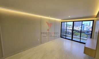 Imagem 3: Apartamento Novo em Tambauzinho , João Pessoa