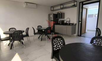 Imagem 5: Vende-se Flat mobiliado no Cabo Branco - João Pessoa -PB