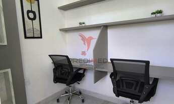 Imagem 6: Vende-se Flat mobiliado no Cabo Branco - João Pessoa -PB