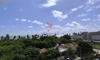 Imagem 7: Vende-se Flat mobiliado no Cabo Branco - João Pessoa -PB