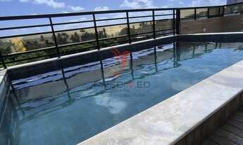 Imagem: Vende-se Flat mobiliado no Cabo Branco