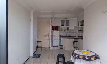 Imagem 4: Apartamento mobilado, com Varanda , no Bairro de Fátima em Fortaleza