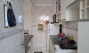 Imagem 5: Apartamento mobilado, com Varanda , no Bairro de Fátima em Fortaleza