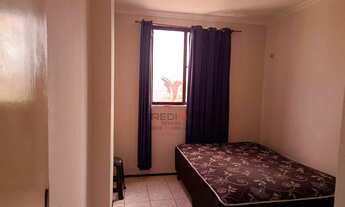 Imagem 7: Apartamento mobilado, com Varanda , no Bairro de Fátima em Fortaleza